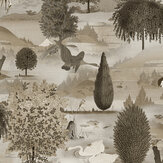 Tundra Wallpaper - Neutral - by Albany. Click for more details and a description.