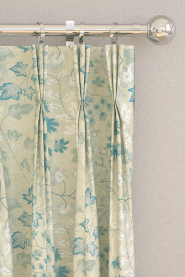 Onni Curtains - Celestial - by Harlequin. Click for more details and a description.