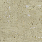 Kanoko Cork Wallpaper - Straw - by Osborne & Little. Click for more details and a description.