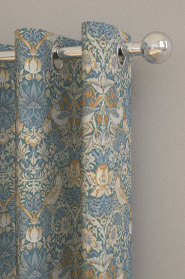 Eyelets