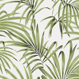 Papier peint Palm - Verdure - Masureel. Cliquez pour en savoir plus et lire la description.