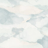 Papier peint Cloud - Paradis - Masureel. Cliquez pour en savoir plus et lire la description.