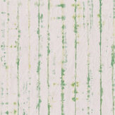 Shiwa Wallpaper - Emerald - by Designers Guild. Click for more details and a description.