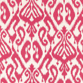 Kasuri Weave Fabric - Pondicherry - by Sanderson. Click for more details and a description.