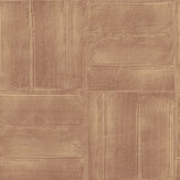 Combined Plaster Wallpaper - Rust - by Albany. Click for more details and a description.