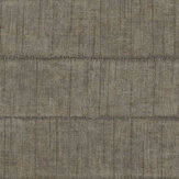 Papier peint Painted Hessian - Charbon de bois - Albany. Cliquez pour en savoir plus et lire la description.