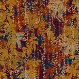 Canopy Wallpaper - Autumn - by Clarissa Hulse. Click for more details and a description.