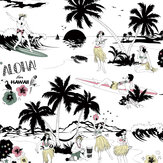 Aloha! (Colour) - 10m Wallpaper - by Dupenny. Click for more details and a description.