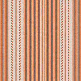 Berber Stripes Wallpaper - Rouge - by Mind the Gap. Click for more details and a description.