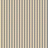 Papier peint Somerton Stripe - Indigo - Mulberry Home. Cliquez pour en savoir plus et lire la description.