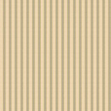 Papier peint Somerton Stripe - Lovat - Mulberry Home. Cliquez pour en savoir plus et lire la description.