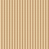 Papier peint Somerton Stripe - Mousse - Mulberry Home. Cliquez pour en savoir plus et lire la description.