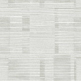 Callaway Wallpaper - Grey - by A Street Prints. Click for more details and a description.