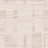 Callaway Wallpaper - Pink - by A Street Prints. Click for more details and a description.
