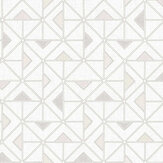 Jekyl Wallpaper - Heather / Grey - by A Street Prints. Click for more details and a description.