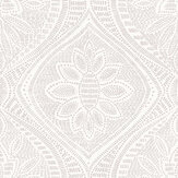 Scout Wallpaper - Heather - by A Street Prints