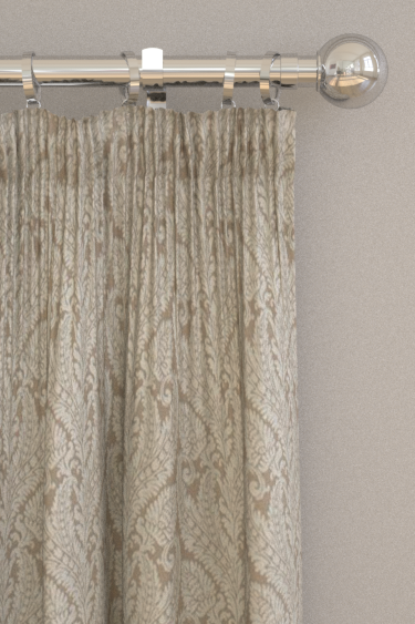 Pencil pleats