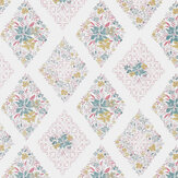 Bibury Fabric - Petal - by Prestigious. Click for more details and a description.