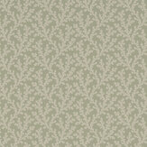Sea Coral Wallpaper - Willow - by Colefax and Fowler. Click for more details and a description.
