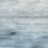 Panoramique Nimbo Mural - Bleu - Tres Tintas. Cliquez pour en savoir plus et lire la description.