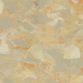 Rasera Mural - Yellow - by Tres Tintas. Click for more details and a description.