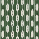 Llengües Wallpaper - Green - by Coordonne. Click for more details and a description.