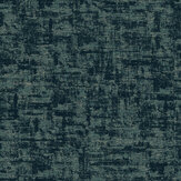 Brindle Flock Wallpaper - Teal - by Albany. Click for more details and a description.