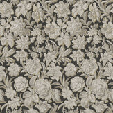 Valentin Wallpaper - Charcoal - by Sandberg. Click for more details and a description.