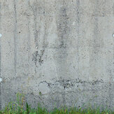 Concrete Wall Mural - Grey - by Metropolitan Stories. Click for more details and a description.