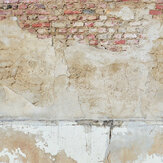 Rustic Render Mural - Concrete - by Metropolitan Stories. Click for more details and a description.