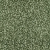Willow Boughs Caffoy Velvet  Fabric - Standen Clay - by Morris. Click for more details and a description.