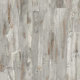 Papier peint Wooden Wall - Blancs - Albany. Cliquez pour en savoir plus et lire la description.