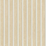 Papier peint Wood Slat effect - Crème - Albany. Cliquez pour en savoir plus et lire la description.