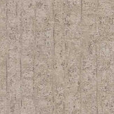 Concrete Texture Wallpaper - Dark Taupe - by Albany. Click for more details and a description.