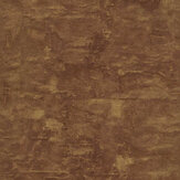 Metallic effect Wallpaper - Copper - by Albany