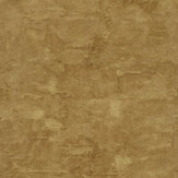 Metallic effect Wallpaper - Golden Shimmer - by Albany