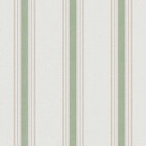 Stripe Wallpaper - Grassy Green - by Galerie. Click for more details and a description.