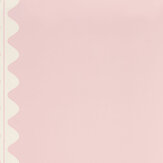 Papier peint Ric Rac - Quartz rose - Harlequin. Cliquez pour en savoir plus et lire la description.