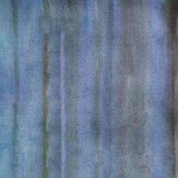 Panoramique Visión Mural - Bleu - Tres Tintas. Cliquez pour en savoir plus et lire la description.