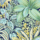 Eden Wallpaper - Aruba - by Prestigious. Click for more details and a description.