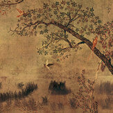 Panoramique Duo Mural - Gris - Tres Tintas. Cliquez pour en savoir plus et lire la description.