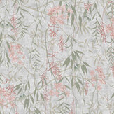 Obassia Silk Wallpaper - Dawn - by Graham & Brown. Click for more details and a description.