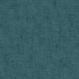 Organdy Silk Wallpaper - Teal - by Graham & Brown. Click for more details and a description.