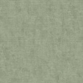 Organdy Silk Wallpaper - Sage - by Graham & Brown. Click for more details and a description.