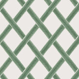 Greenskeeper Geo Wallpaper - by Graham & Brown. Click for more details and a description.