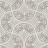 Hopwood Cottage Wallpaper - Neutral - by Graham & Brown. Click for more details and a description.