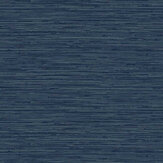 Serenity Plain Wallpaper - Navy - by Superfresco Easy. Click for more details and a description.