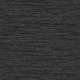 Serenity Plain Wallpaper - Black - by Superfresco Easy. Click for more details and a description.