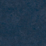 Organic Plain Wallpaper - Navy - by Superfresco Easy. Click for more details and a description.