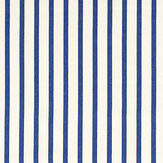 Tissu Ribbon Stripe - Lapis - Harlequin. Cliquez pour en savoir plus et lire la description.